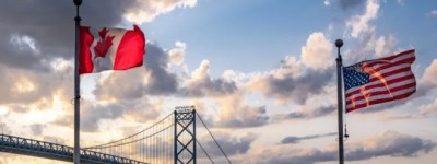 加拿大人正放弃赴美旅行 各行业加速“去美国化”