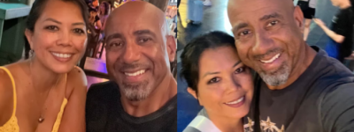 加国男子携妻住在泰国高档区 晒生活费用 便宜到哭