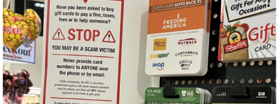 遭遇Shoppers礼品卡欺诈，安省家庭扯皮了四个月才拿到退款