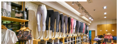 华人惊曝Lululemon”骨折价”：$100刀瑜伽裤只卖$6刀！官方回应