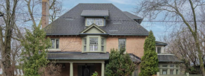 挺不住了：多伦多市中心有111年历史的独立屋价格直降近100万元