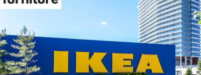 多伦多华人冲呀! 本周去IKEA做这事, 就能领高达$50刀礼品卡!