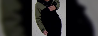 旺市购物中心发生两起偷窥事件：亚裔男子遭警方通缉