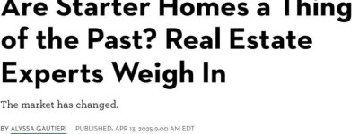 买房逻辑大逆转！加拿大年轻家庭盯上“一步到位”的终极住宅