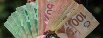 2025年5月加拿大人将收到的政府补助一览：老人孩子都有份