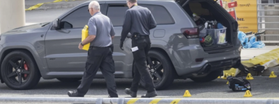 警方透露皮尔逊机场30岁男子被击毙的原因