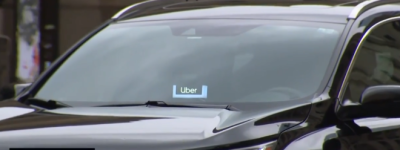 多伦多女子被Uber收取789加元：乘车0.03公里，小费157元