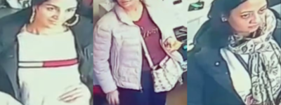 多伦多三名女子涉嫌在士嘉堡商铺一边性侵店主一边偷钱