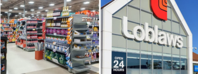 加拿大人会避开哪些杂货店？结果Loblaws并不是首选