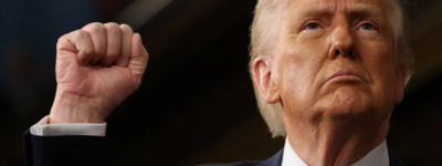 为什么说这次联邦大选若自由党胜选正合川普心意？