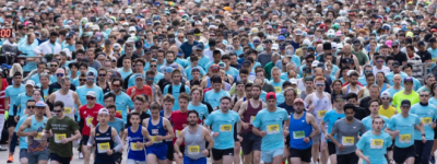 温哥华连发三警告！周日要挤爆数十条街封路！限令即将生效