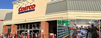 Costco的网红产品换新款 顾客戳火称“薄如纸”