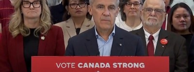 卡尼赢得大选，对与特朗普的贸易战意味着什么？