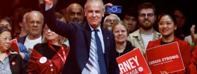 加国执政党成功连任，总理：与美“一刀两断”