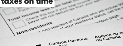 最后”倒计时”!加拿大人不做这事, 恐错过数千加元福利金+罚款!