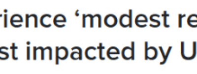 6.8万人今年面临失业！安省将经历”一场温和的衰退”
