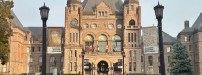 安省拟研究对囚犯、缓刑与假释人员实施强制戒毒治疗