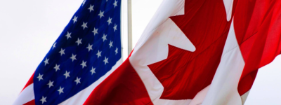 联邦大选结果出炉后有加拿大人开始搜索“如何移民美国”