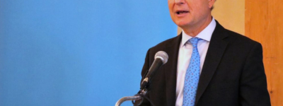 特朗普关税背景下：福特政府将在5月15日提交预算案