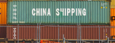 中国到加拿大货运量激增50%！亚马逊囤货，专家担忧商品变便宜