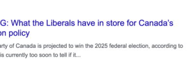 自由党胜选，加拿大移民政策何去何从？