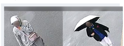 列治文女子光天化日险遭‘假警察’绑架! 激烈反抗后逃脱!