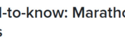 周末出行注意！多伦多3500人将涌上街头，46条街封锁