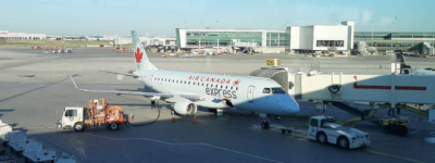 加拿大回国惊现”Bug票”：单程低至$787！华人疯抢后遭集体退票