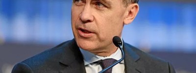 川普不喜欢杜鲁多 对卡尼观感好 因为这些原因