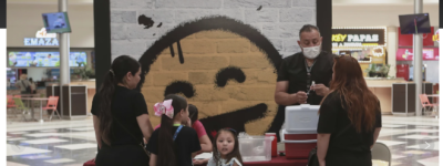 麻疹席卷北美! 美加墨三国沦陷! 病例激增+4人死亡!