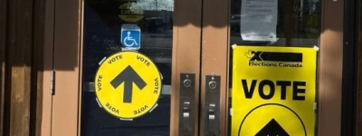 加拿大联邦大选：华人阻止了自由党多数执政？