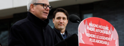 曾经反对福特豪华水疗中心的前自由党议员现在入职该公司