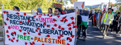 《国家邮报》：加拿大的大学存在“伊斯兰主义问题”