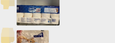 太恶心！Costco卫生纸里竟藏”这东西” 华人女子用后感染怒曝光