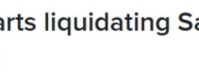 Saks与Hudson’s Bay全线大甩卖：家具珠宝床垫，最高7折！