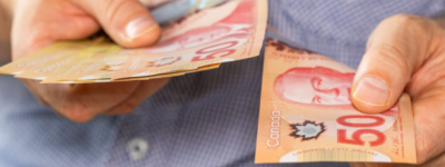 请检查银行账户：安省人明天会提前领到一笔福利金