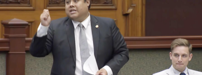 Sheppard地铁延长线工程一拖再拖，曹志豪追问动工日期