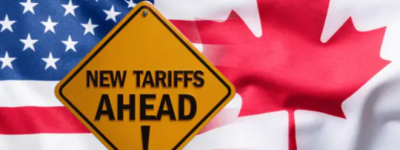 特朗普与英国达成贸易协议：加拿大下一步谈判心里有底了