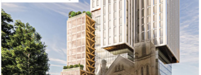 多伦多又一”明星盘”变烂尾楼：欠债$2350万致破产接管