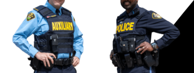 安省警察驾私家车撞伤一名15个月大的男婴：SIU调查