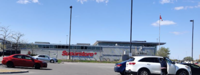 灿烂之下的警觉：士嘉堡陌生女人居然让我开车送她回家