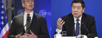 特朗普大部分关税取消：中美达成协议暂停贸易战，股市大涨