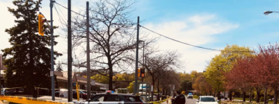 士嘉堡发生10人斗殴：两名高中学生在学校附近被刺伤