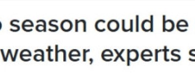 安省今夏蚊虫激增，或延续到秋天！专家教你几招有效防范