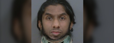 偷BMW撞TTC酿惨祸、连环入室抢劫，皮克林悍匪被加控9项重罪