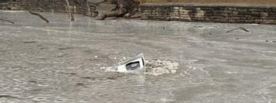 这么招人恨？今年以来多伦多测速摄像头被破坏超过300次