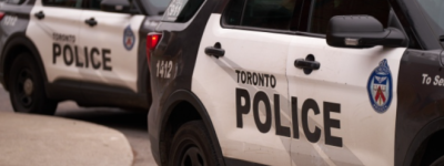 士嘉堡华人区附近商店光天化日下遭打砸抢 两青少年被捕一在逃