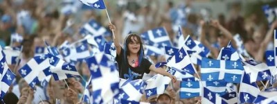 魁北克迎来人口结构新拐点，死亡人数超过出生人数，史无前例！