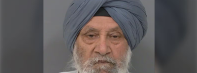 又是“辛格”，宾顿78岁男子三次性侵犯一幼女被捕，恐有更多受害人