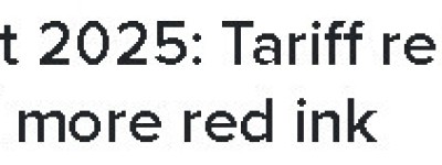 安省预算十大看点：赤字翻倍！酒类降价！失业工人有补贴！